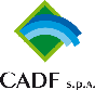 Cadf Acquedotto del Delta