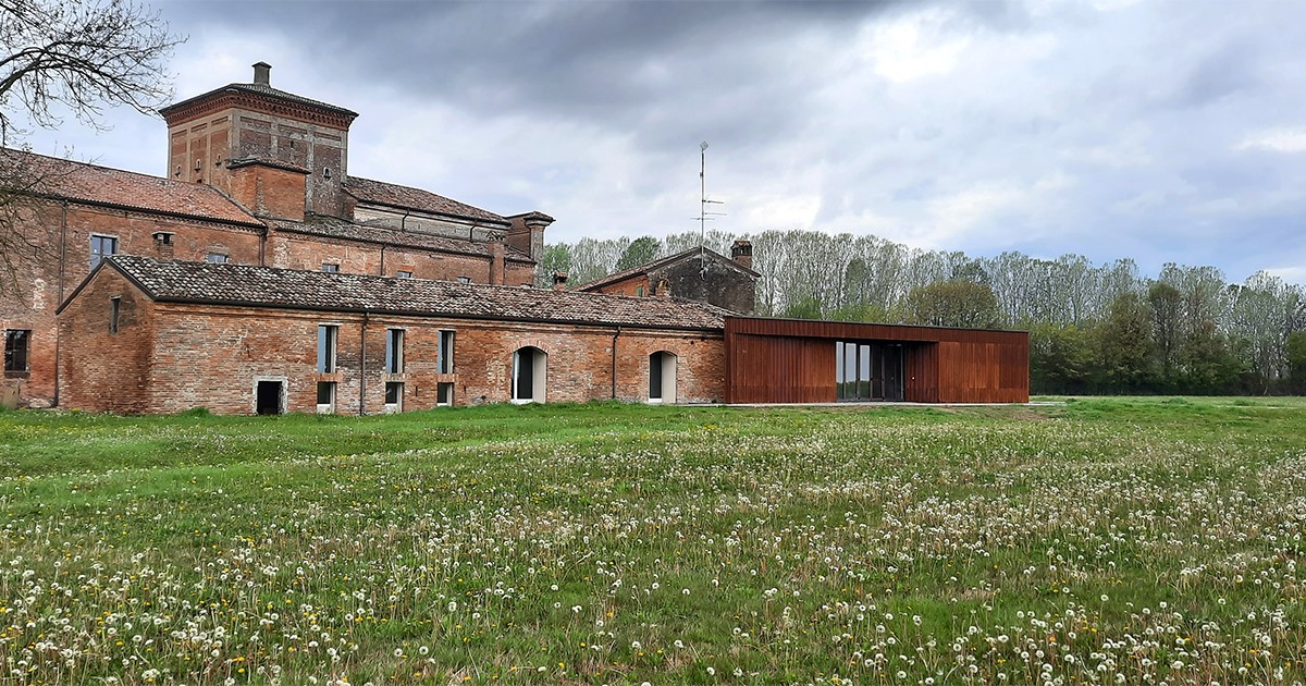 villa mensa